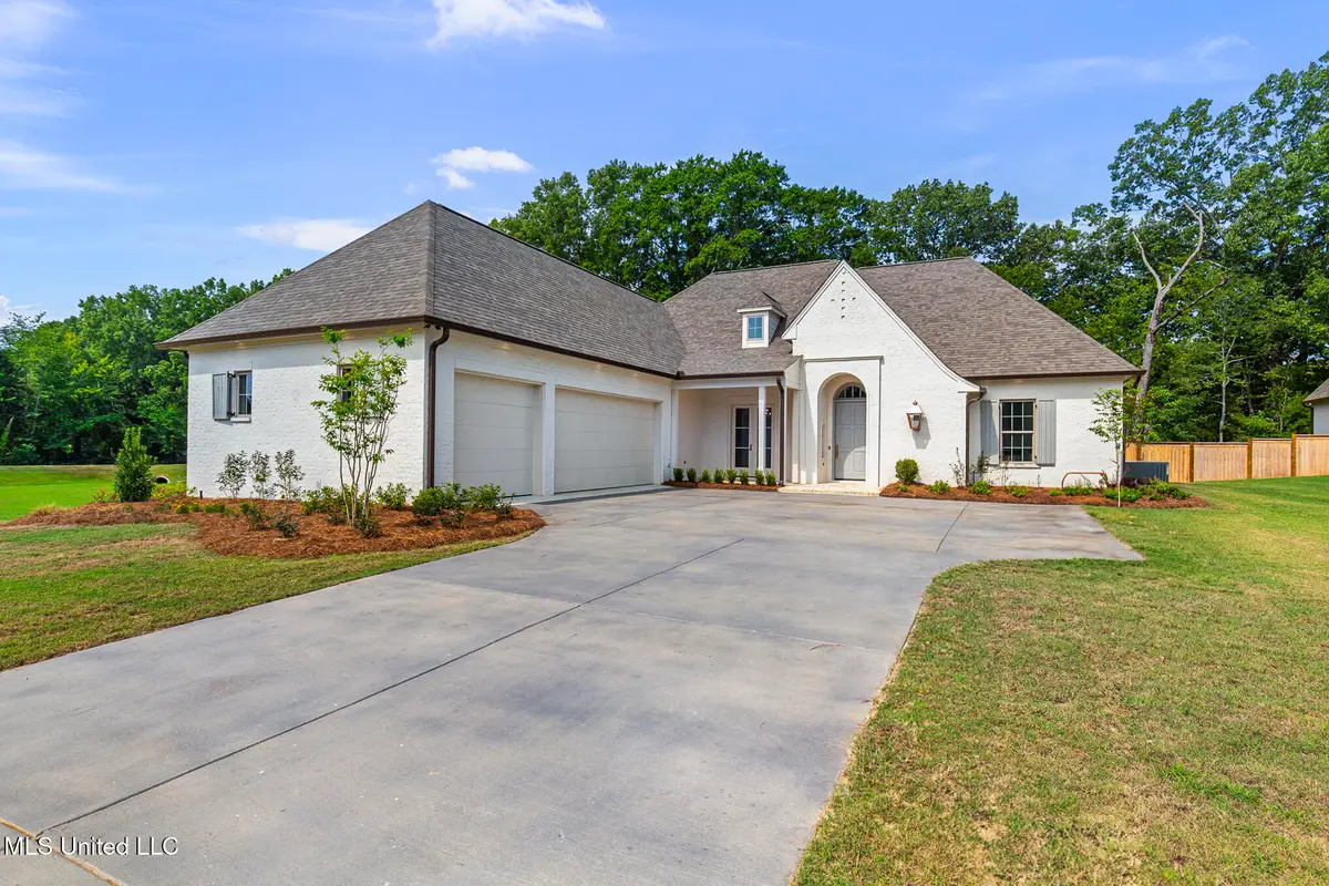 232 Parke Drive, Ridgeland, MS 39157 - Image #1