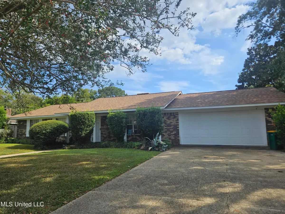 126 Reservation Drive, Gulfport, MS 39503 - Image #1