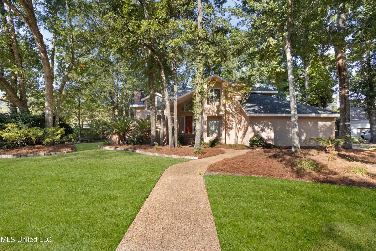 6 Pine Haven Street, Gulfport, MS 39503 - Image #1