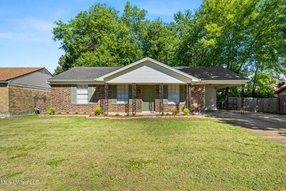 754 Valley Springs Drive, Southaven, MS 38671 - Image #1