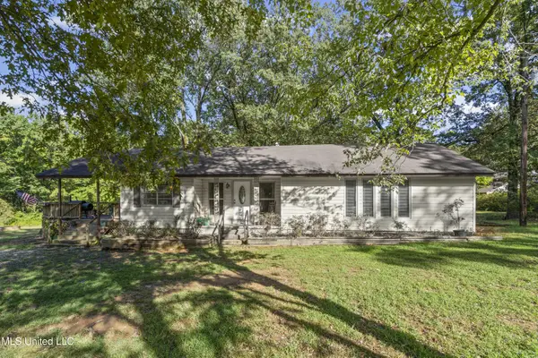 3886 Brackett Road, Southaven, MS 38672