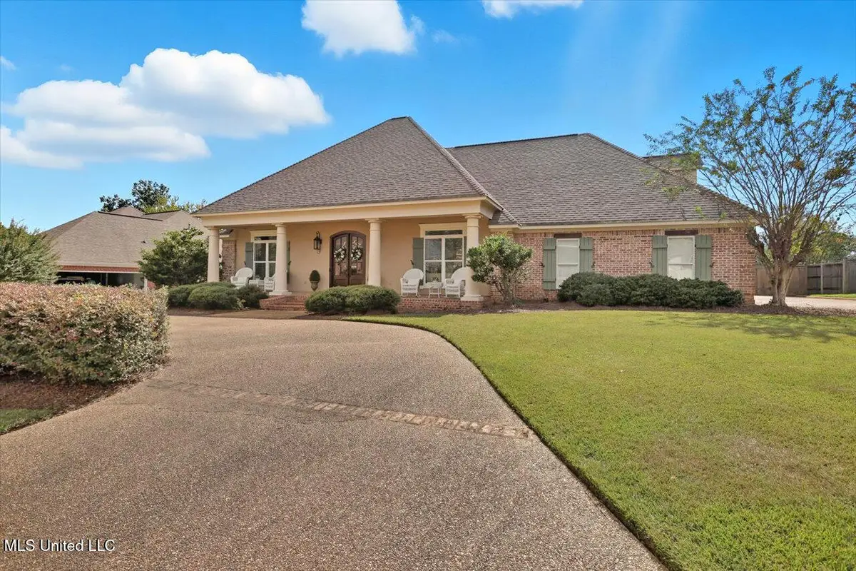 323 Eastridge Drive, Brandon, MS 39042 - Image #1