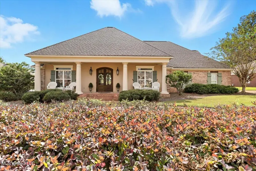 323 Eastridge Drive, Brandon, MS 39042 - Image #2