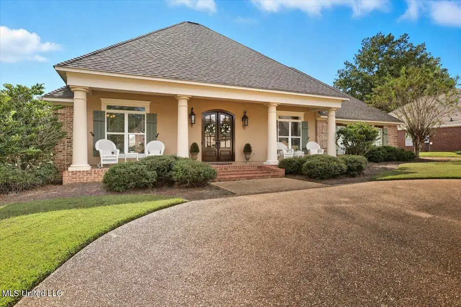 323 Eastridge Drive, Brandon, MS 39042 - Image #3