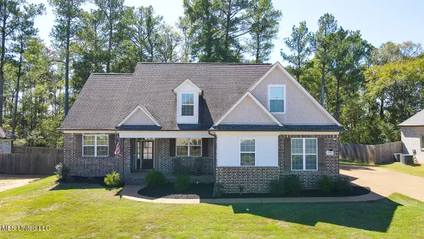 2333 Jaxon Drive, Hernando, MS 38632