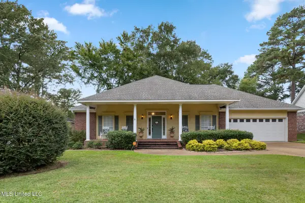 411 Forest Lane, Ridgeland, MS 39157