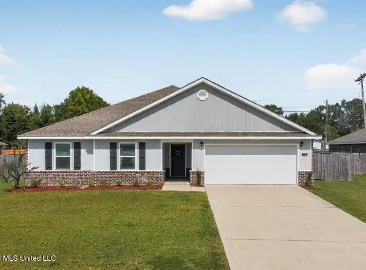 15232 Cypress Way, Biloxi, MS 39532 - Image #1