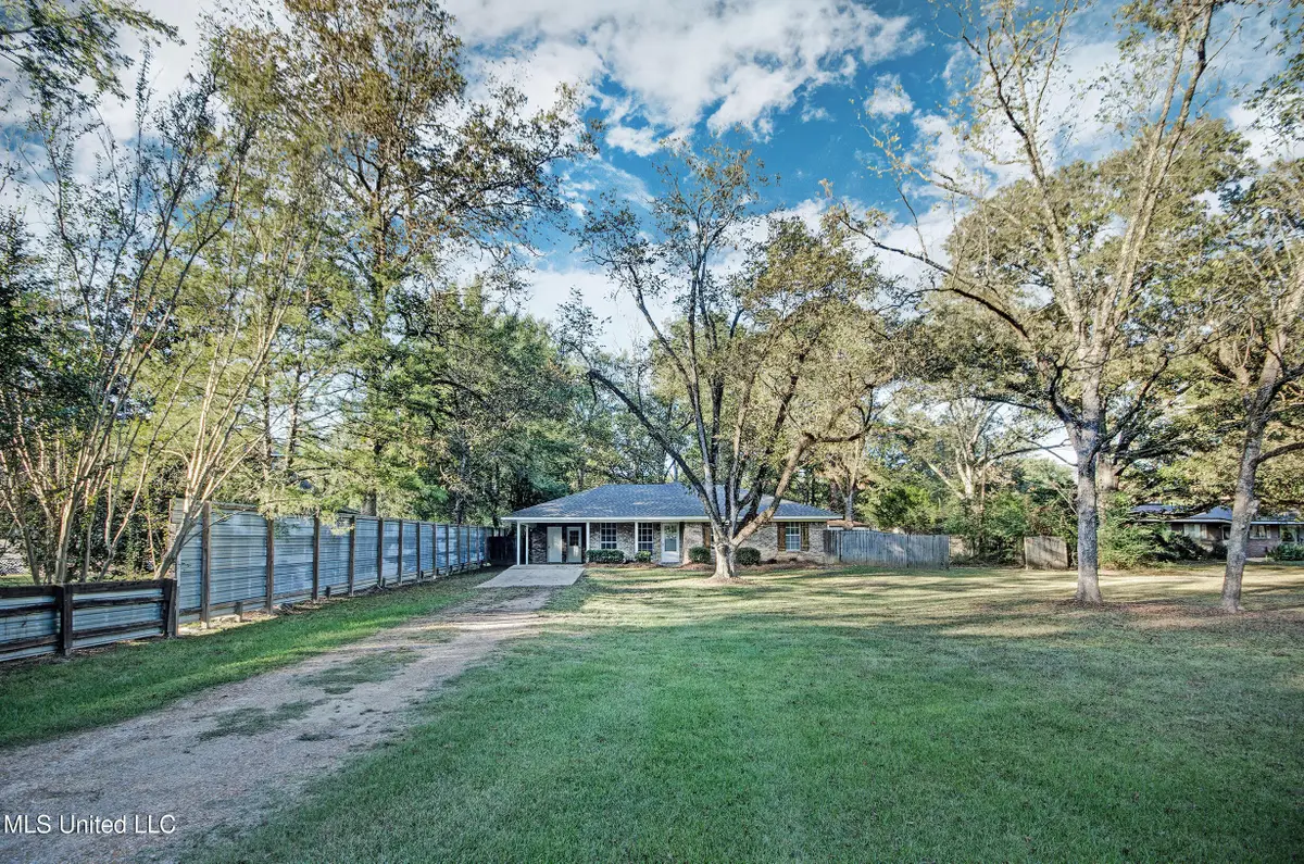 182 W Main Street, Florence, MS 39073 - #1