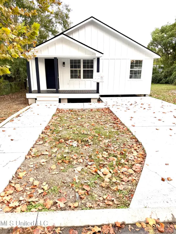 330 Croesus Street, Biloxi, MS 39530