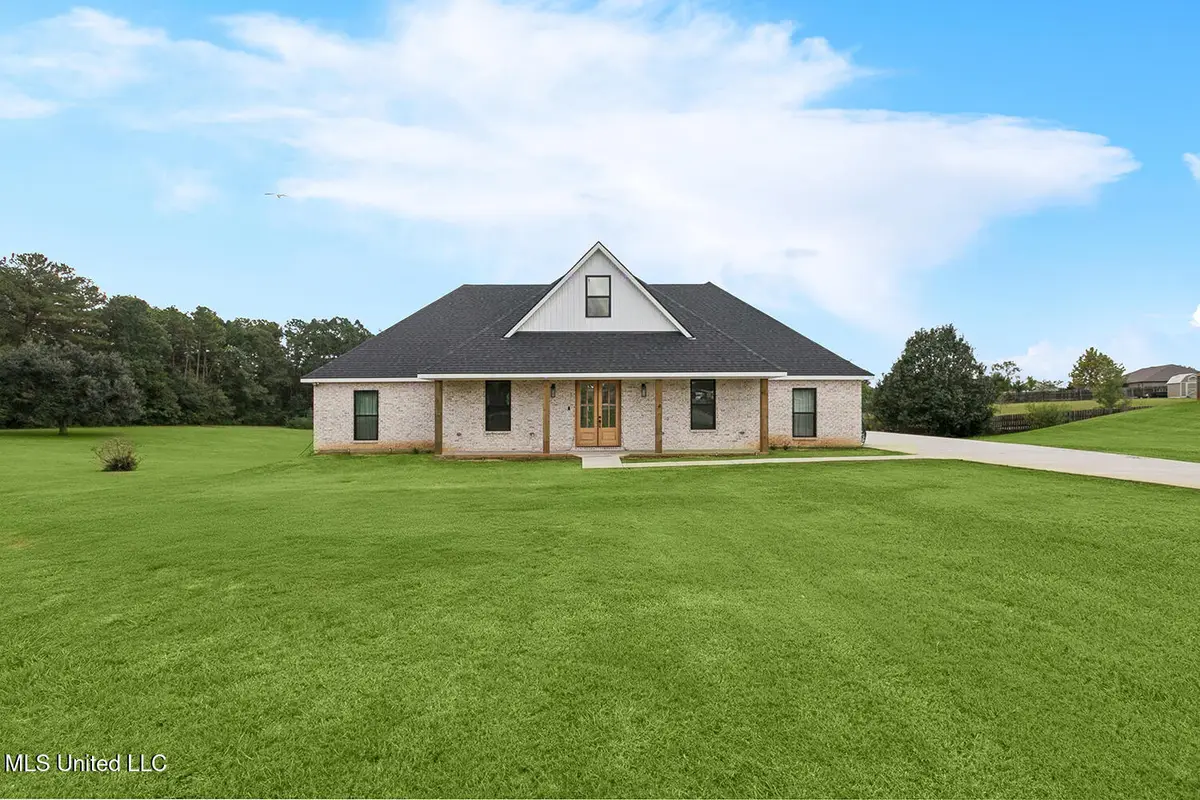 10 E Lookout Drive, Carriere, MS 39426 - Image #1