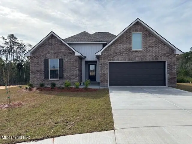 15134 High Point Drive, Gulfport, MS 39503 - #1