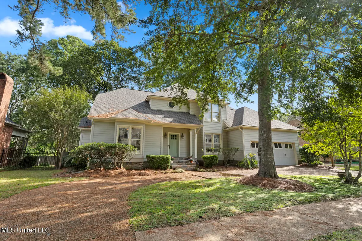 5134 Canton Heights Drive, Jackson, MS 39211 - Image #1