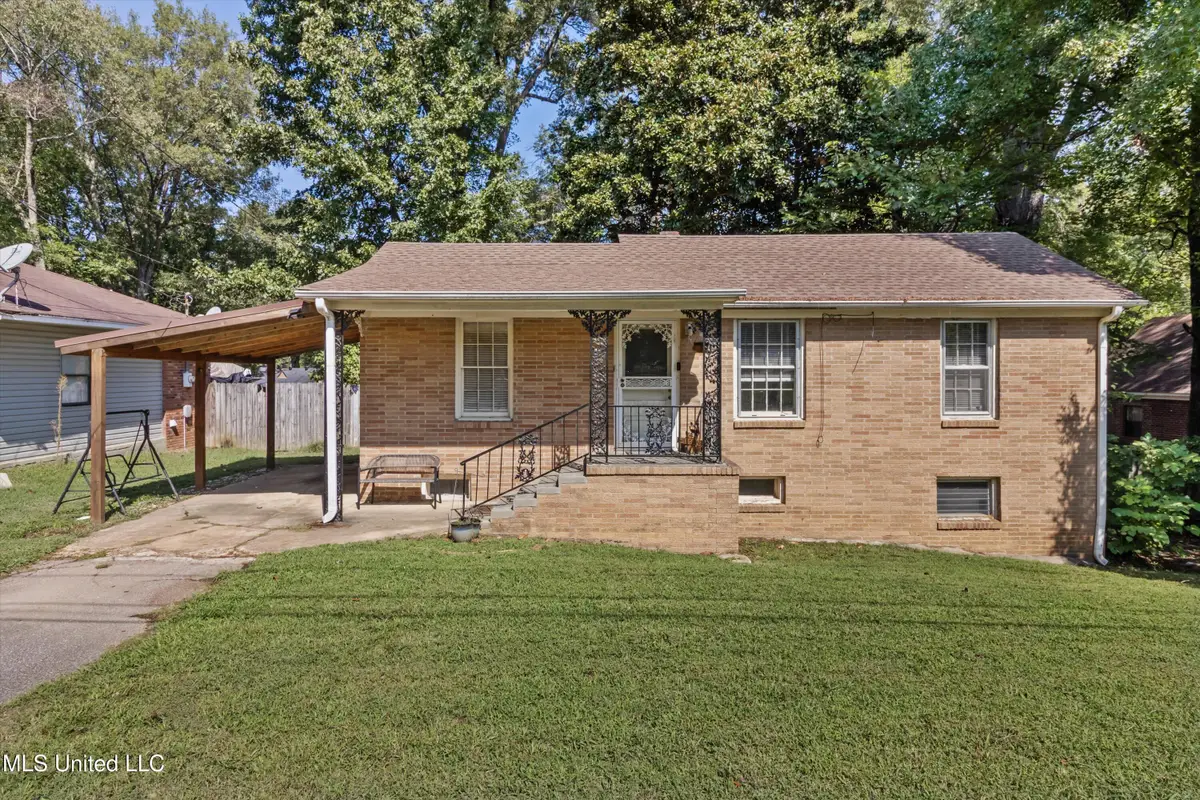 9270 College Street, Olive Branch, MS 38654 - Image #1