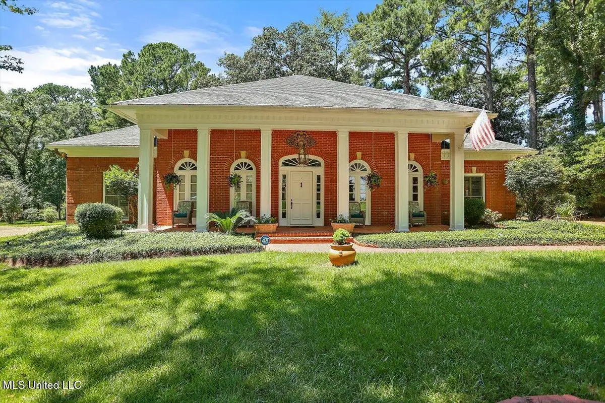 47 Avery Circle, Jackson, MS 39211 - Image #1