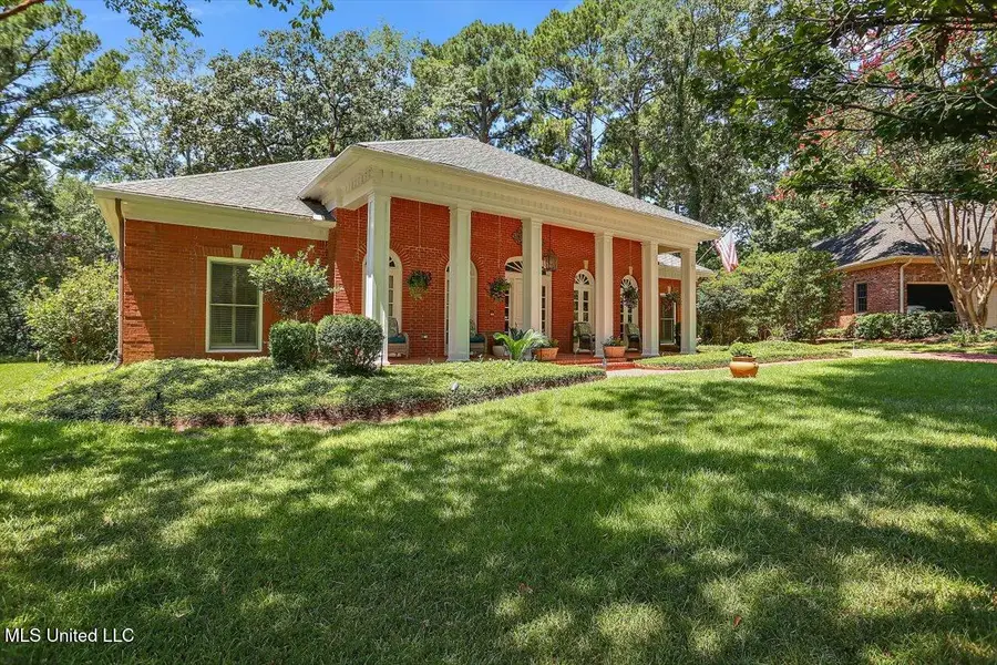 47 Avery Circle, Jackson, MS 39211 - Image #2