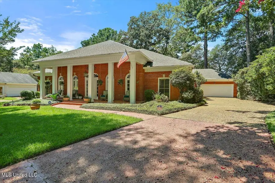 47 Avery Circle, Jackson, MS 39211 - Image #3