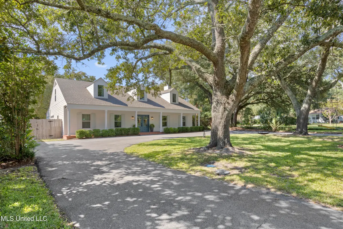 2 Nelson Lane, Pass Christian, MS 39571 - Image #1