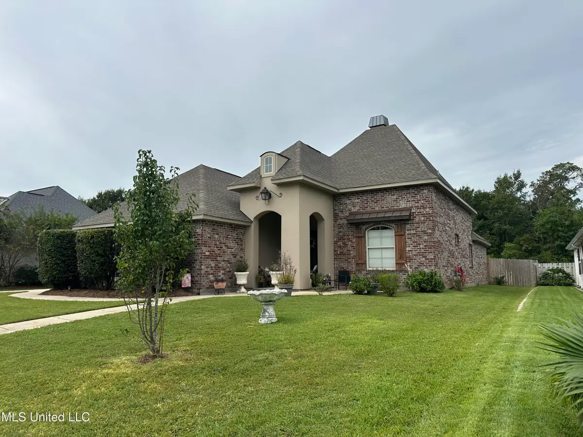 147 Sea Oaks Boulevard, Long Beach, MS 39560 - Image #1