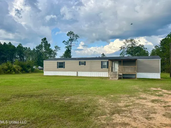 7030 Cuevas Town Road, Kiln, MS 39556