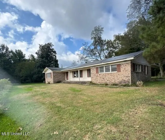 9733 Mount Moriah Road, Edwards, MS 39066 - Image #1