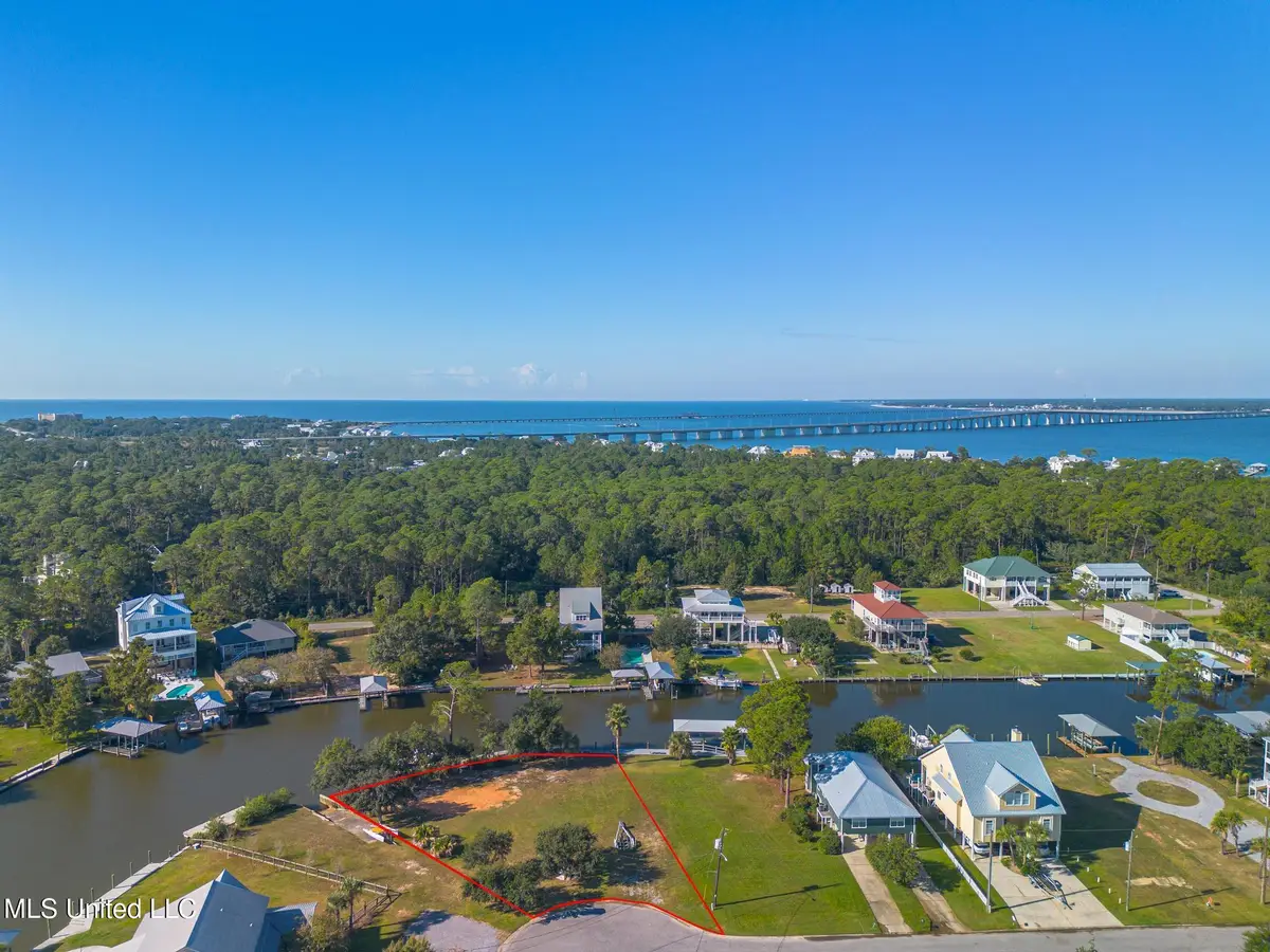 Golf View Drive, Pass Christian, MS 39571 - Image #1