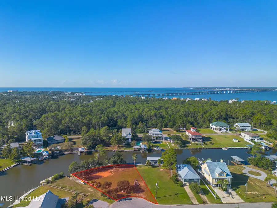 Golf View Drive, Pass Christian, MS 39571 - Image #2