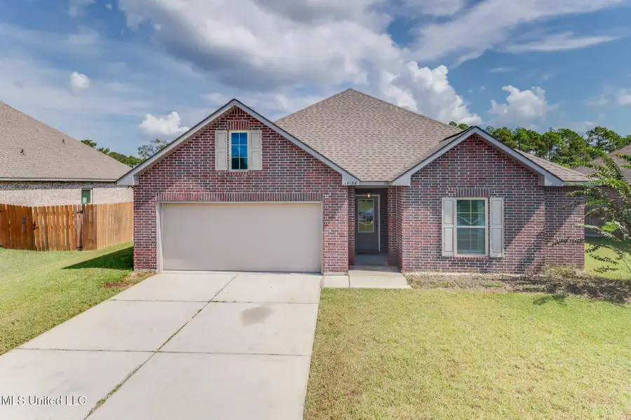 14126 Harley Drive, Diberville, MS 39540 - Image #2