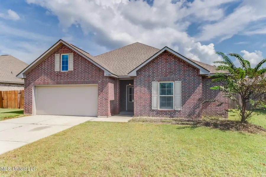14126 Harley Drive, Diberville, MS 39540 - Image #3