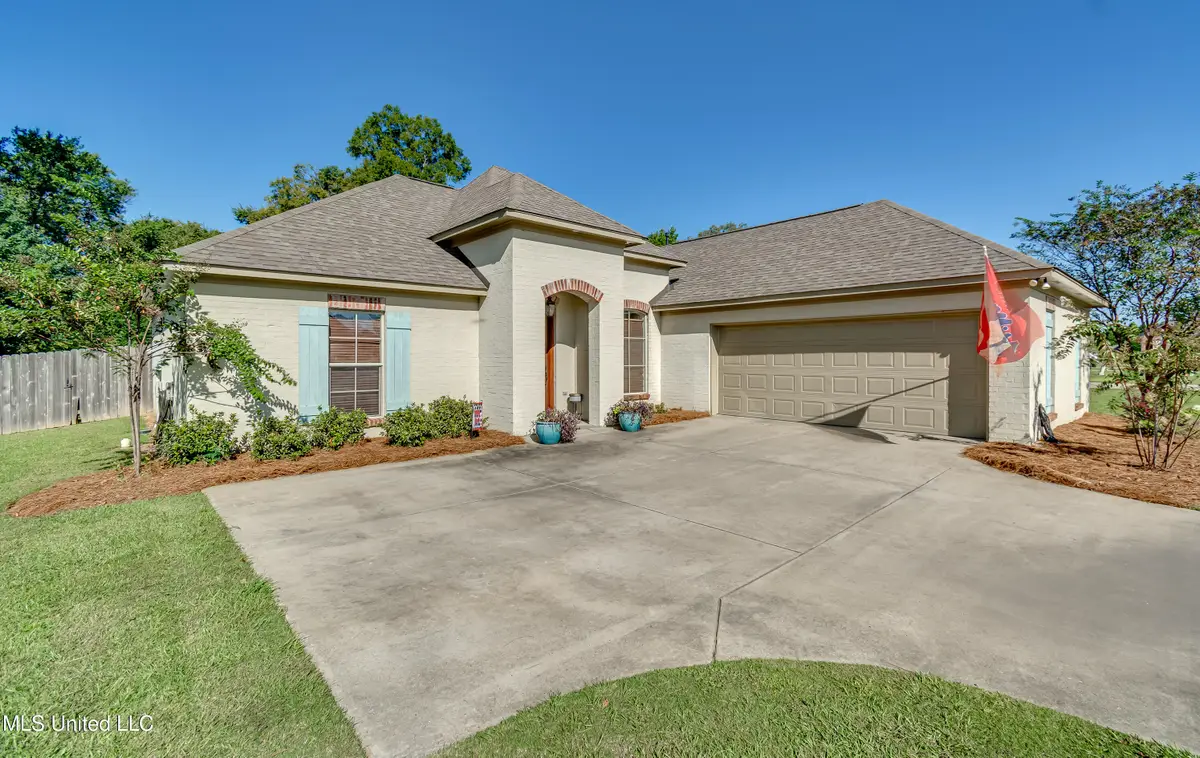 117 Rhodes Lane, Canton, MS 39046 - #1