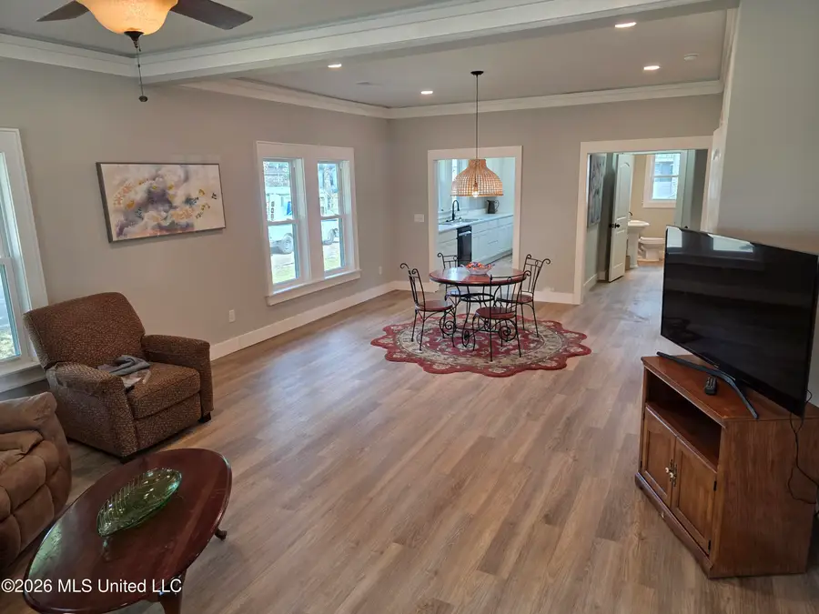 512 N 5th Street, Amory, MS 38821 - #3