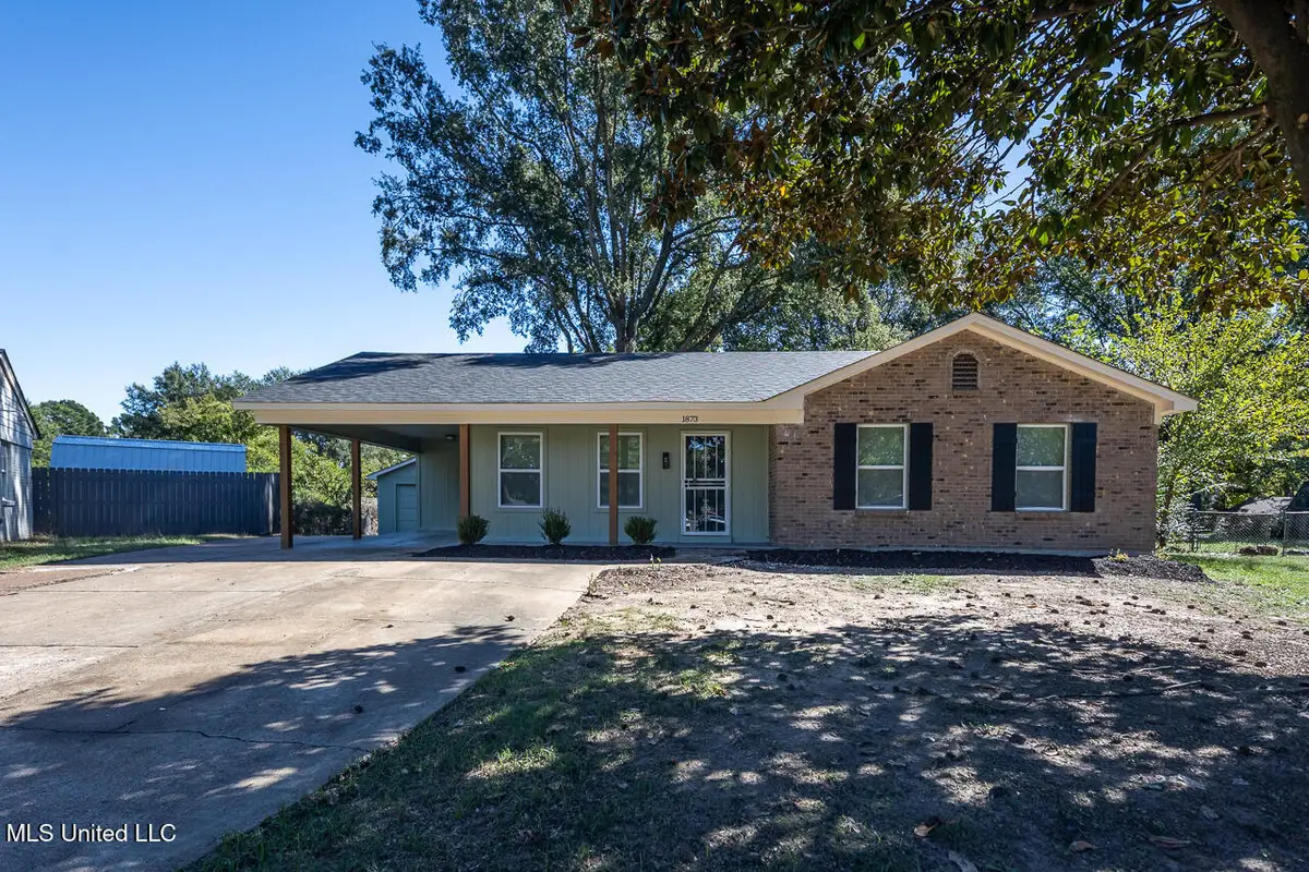 1873 Merrimac Cove, Southaven, MS 38671 - Image #1