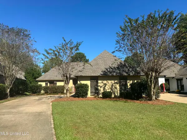 117 Links Cove, Madison, MS 39110