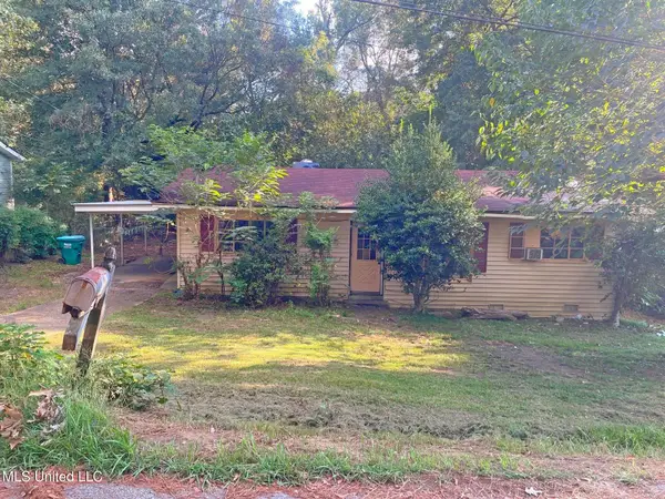 3715 19th Court, Meridian, MS 39307