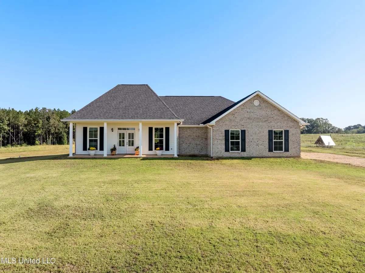 1825 SW Big Creek Drive, Bogue Chitto, MS 39629 - Image #1