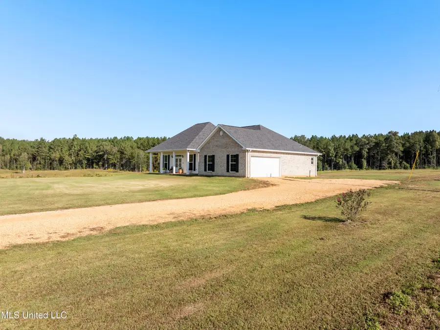 1825 SW Big Creek Drive, Bogue Chitto, MS 39629 - Image #2