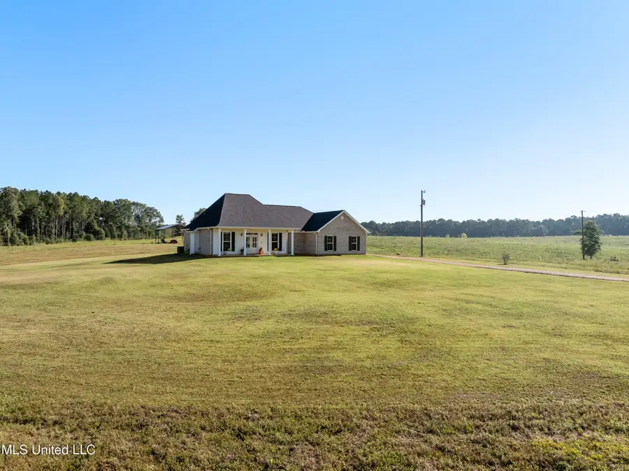 1825 SW Big Creek Drive, Bogue Chitto, MS 39629 - Image #3