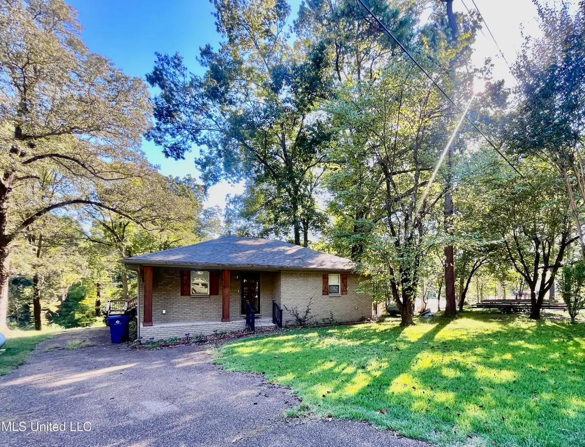 10653 Ben Lomand, Hernando, MS 38632 - Image #1