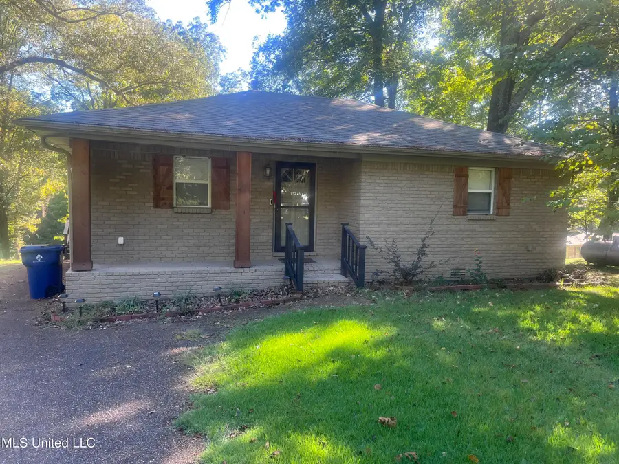 10653 Ben Lomand, Hernando, MS 38632 - Image #2