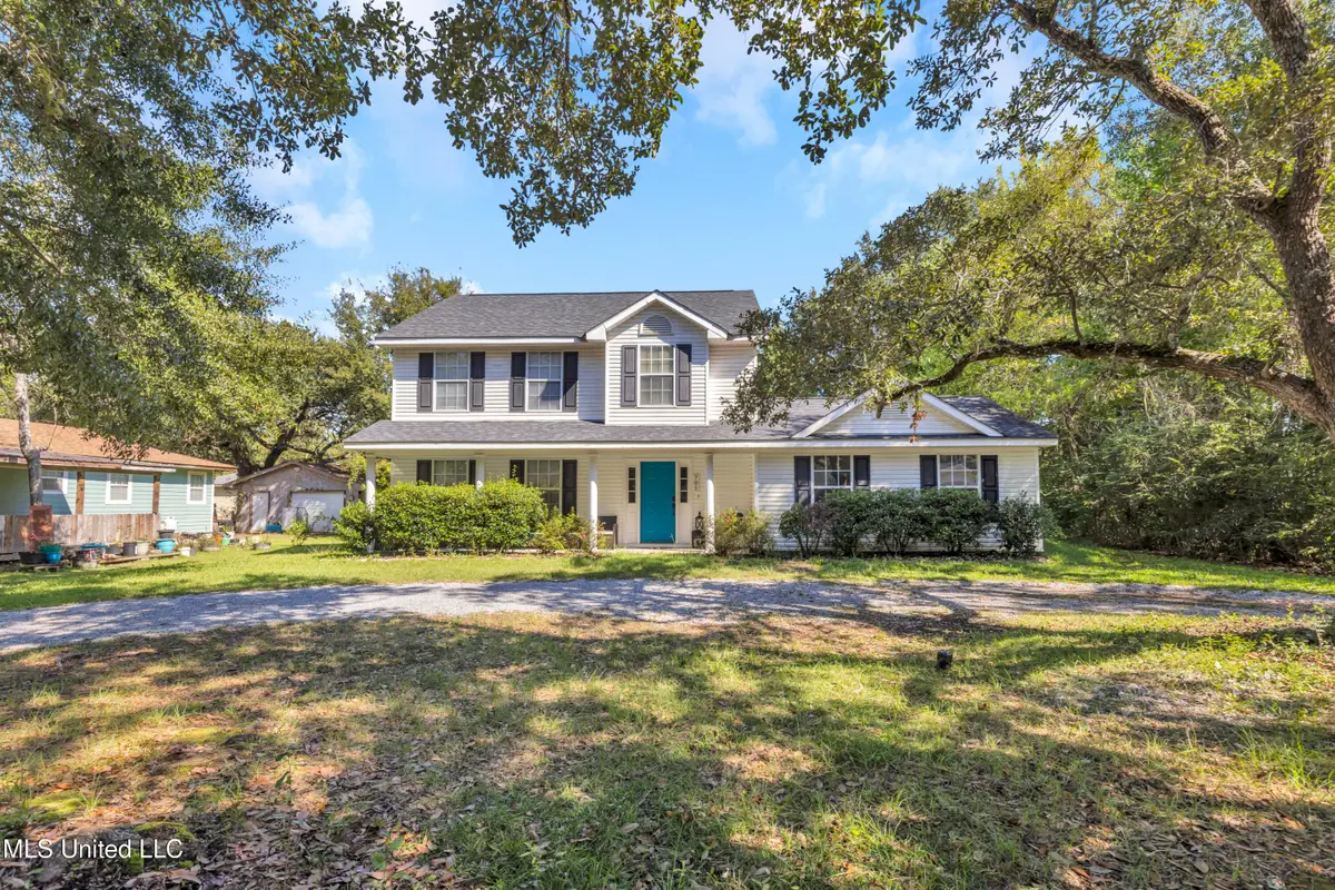701 Washington Street, Bay Saint Louis, MS 39520 - Image #1