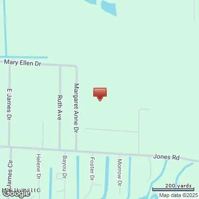 Off Jones Road, Pass Christian, MS 39571 - Image #2