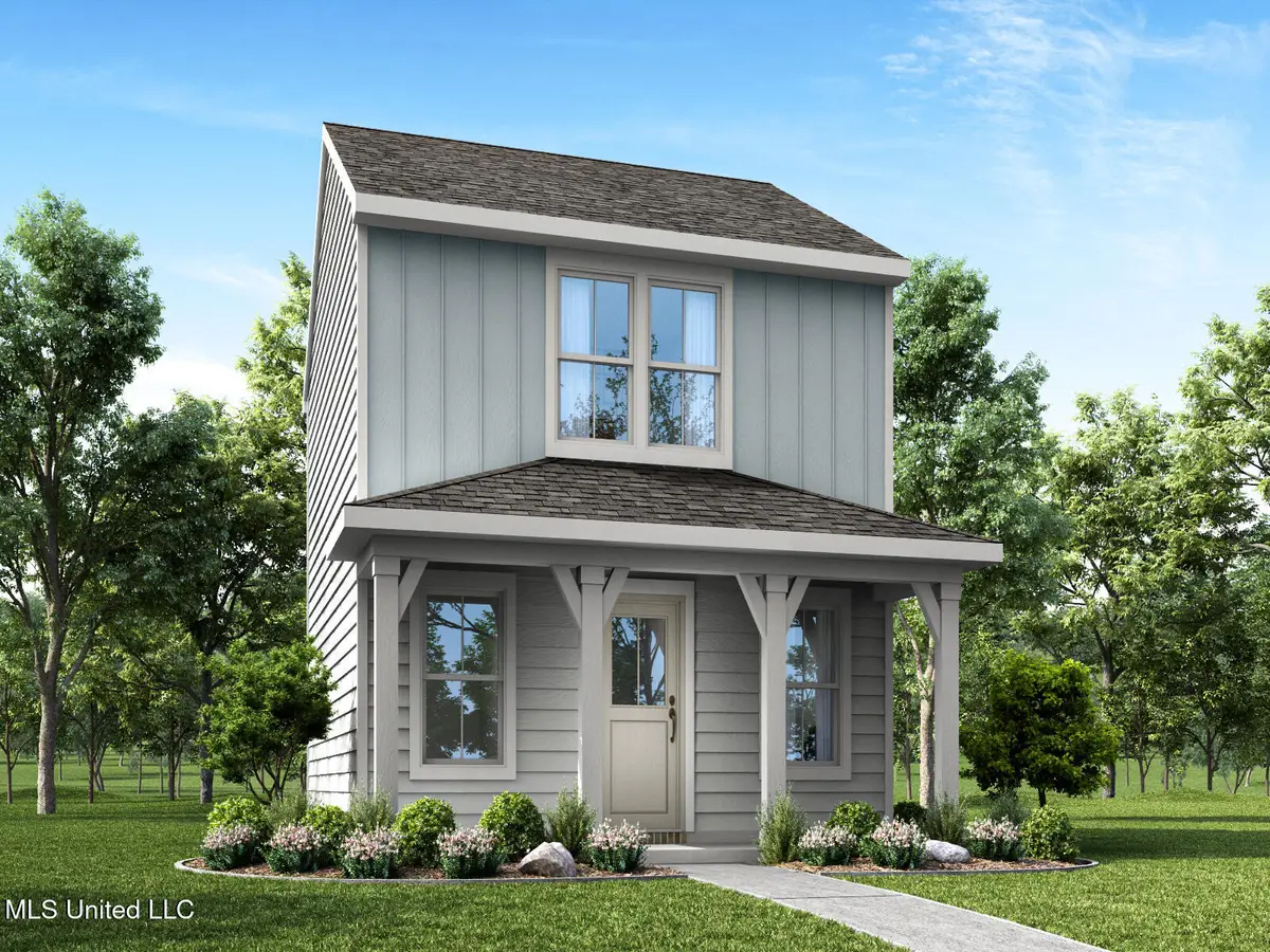 688 Hunters Glen Lane, Gulfport, MS 39507 - Image #1