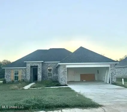 442 Baleigh Way, Canton, MS 39046