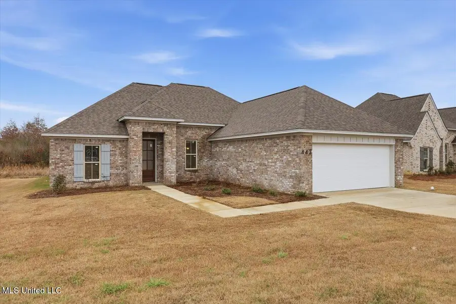 442 Baleigh Way, Canton, MS 39046 - Image #2
