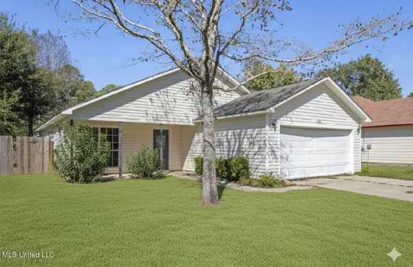 1901 Porpoise Drive, Gautier, MS 39553