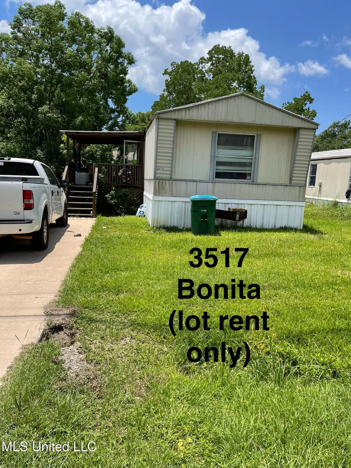 3517 Bonita Road, Gautier, MS 39553 - Image #1