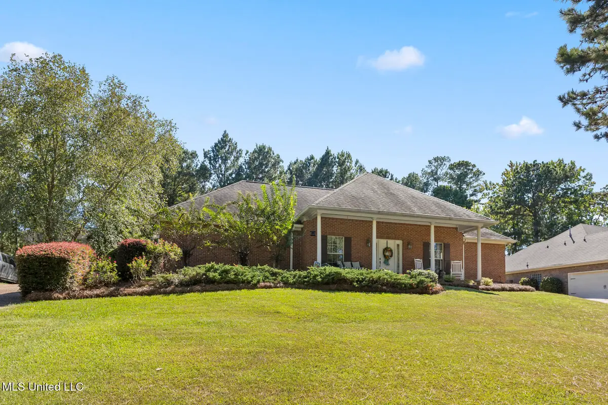 408 Castlewoods Boulevard, Brandon, MS 39047 - #1
