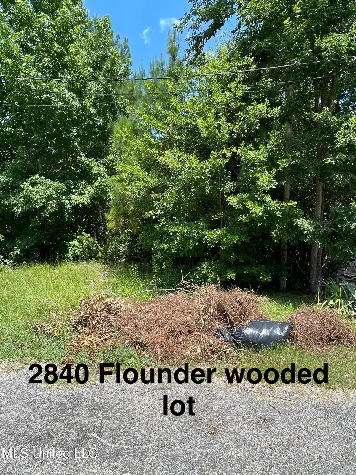 2840 Flounder Circle, Gautier, MS 39553 - Image #1