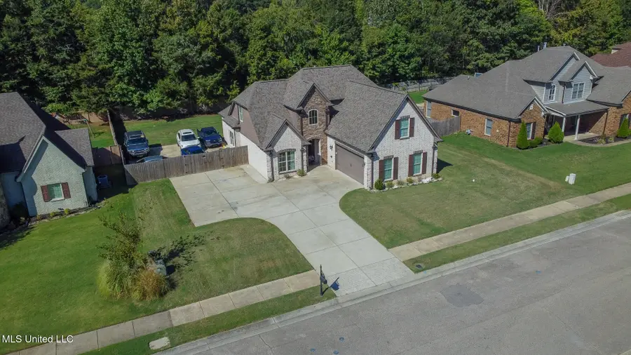 3437 Chateau Pointe Boulevard, Southaven, MS 38672 - Image #3