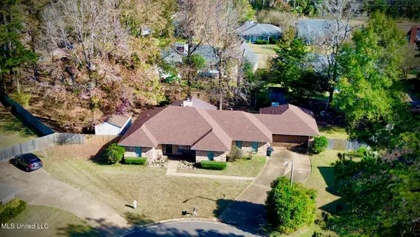 14 Eastgate Court, Brandon, MS 39042