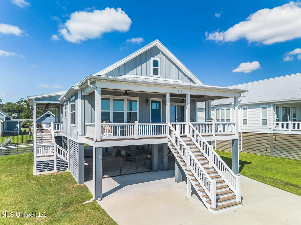 216 E Fifth Street, Long Beach, MS 39560 - Image #1